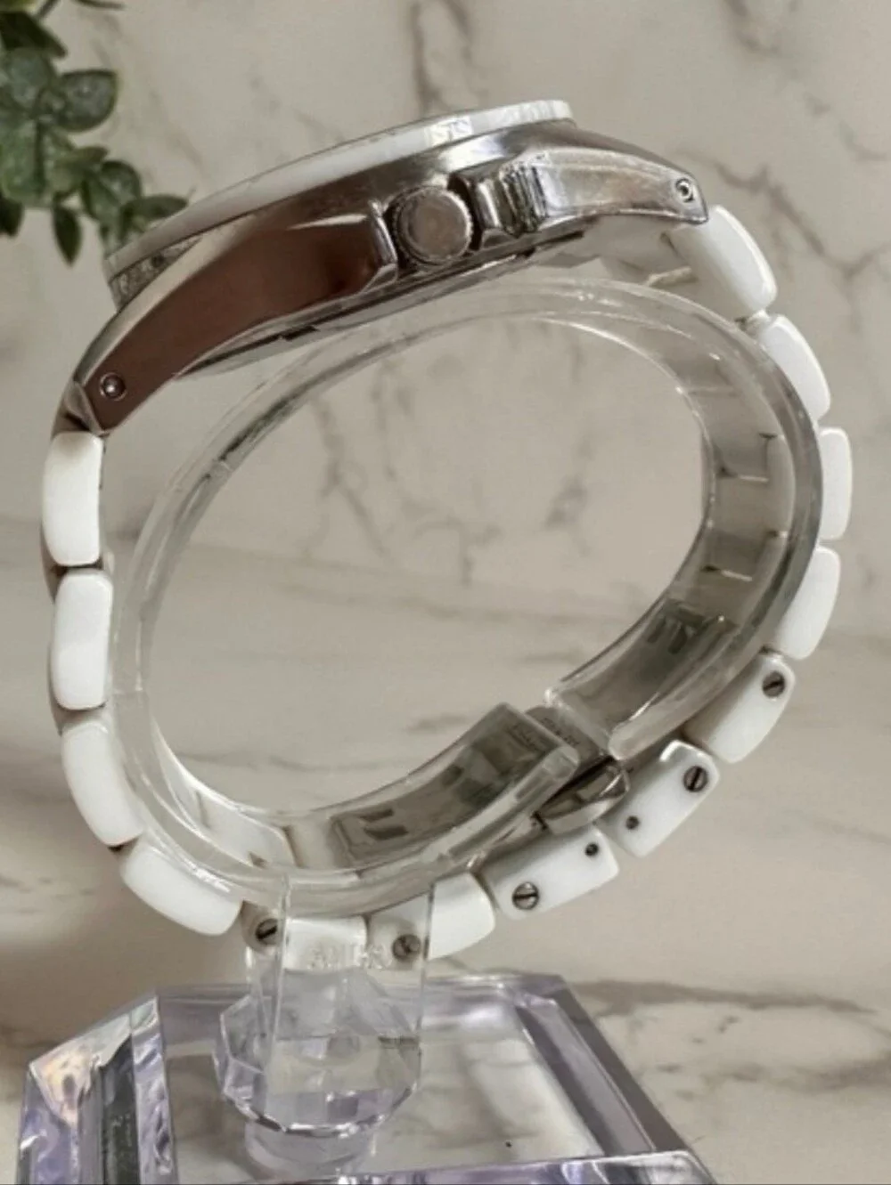 Fossil women white